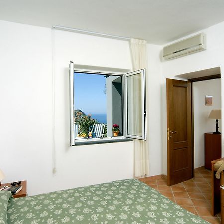Casa Ischitana Apartment Forio  Exterior photo