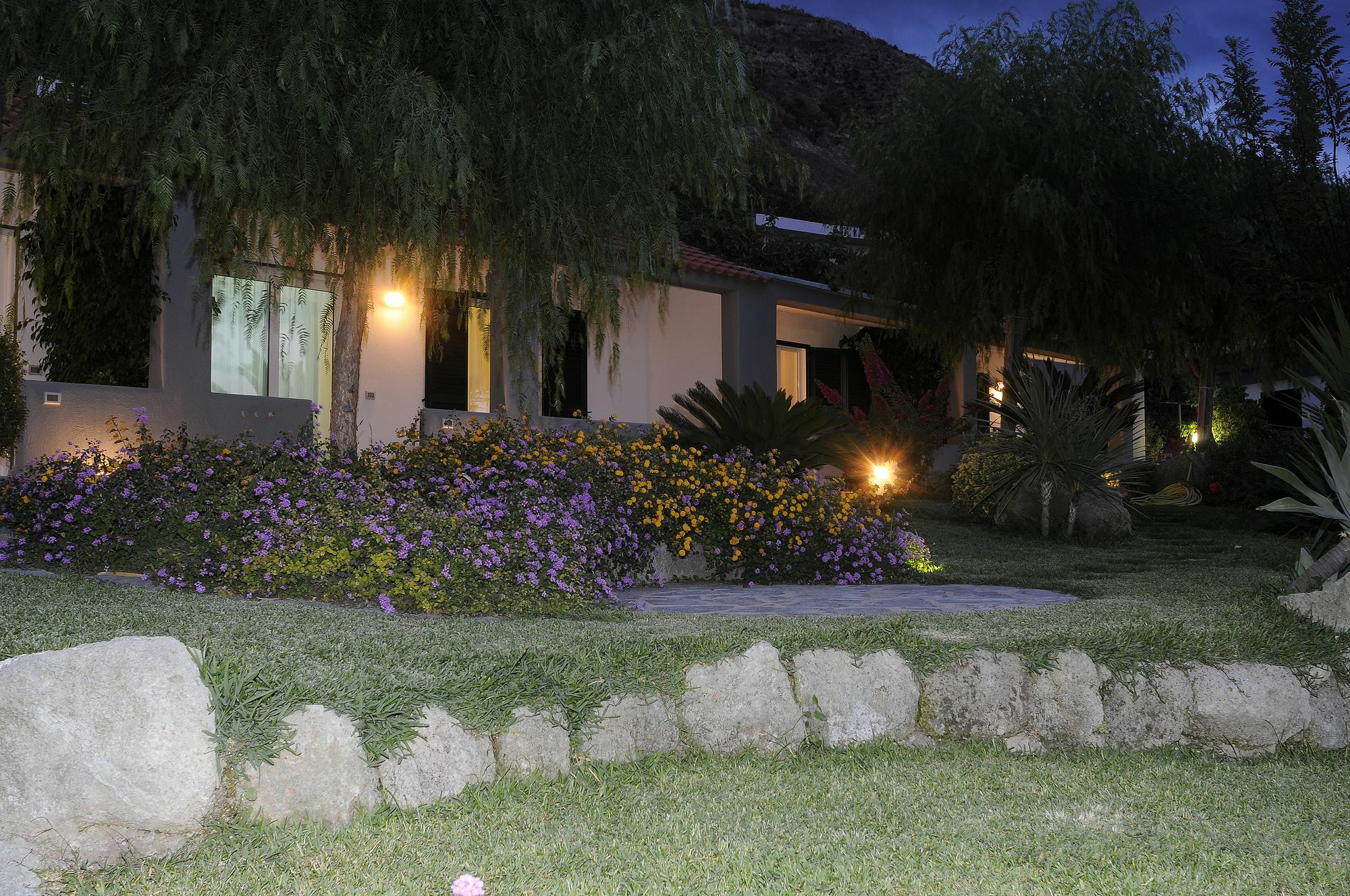 Casa Ischitana Apartment Forio  Exterior photo